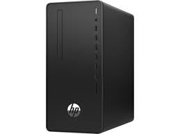 HP 123N0EA компьютер HP 290 G4 MT i5-9500 8GB/256+1TB DVDRW WiFi Win10 Pro