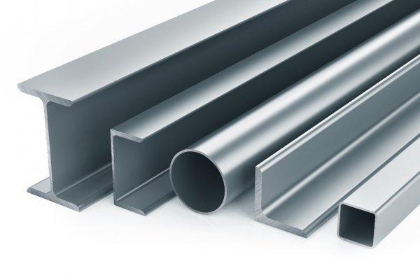 Алюминиевый прокат: основные характеристики и применение