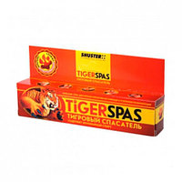 Тигровый спасатель"Tigerspas" бальзам-гель 44мл (раны, порезы, растяжения, пролежни, ожоги)
