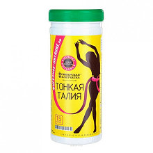 Клетчатка сибирская овсяная "Тонкая талия" 170г.