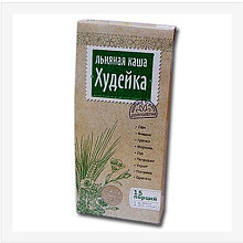 Каша Льняная "Худейка"400 г (регулирует жировой и водный баланс)