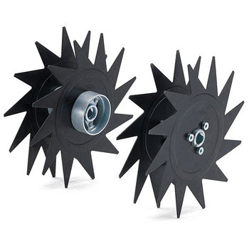 Насадка для аэрации газона STIHL RL-MM