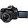 Фотоаппарат EOS Canon 80D Kit EF-S 18-135mm f/3.5-5.6 IS NANO USM, фото 3