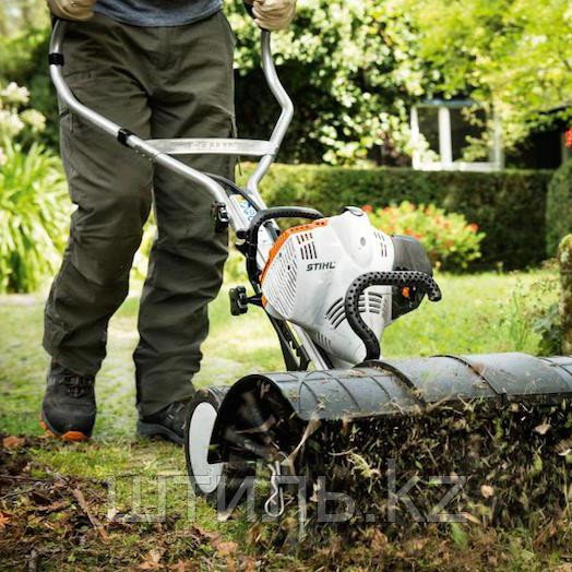 Подметальная щетка STIHL KB-MM - фото 2 - id-p86398325