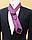 Мужской галстук №6, фото 3