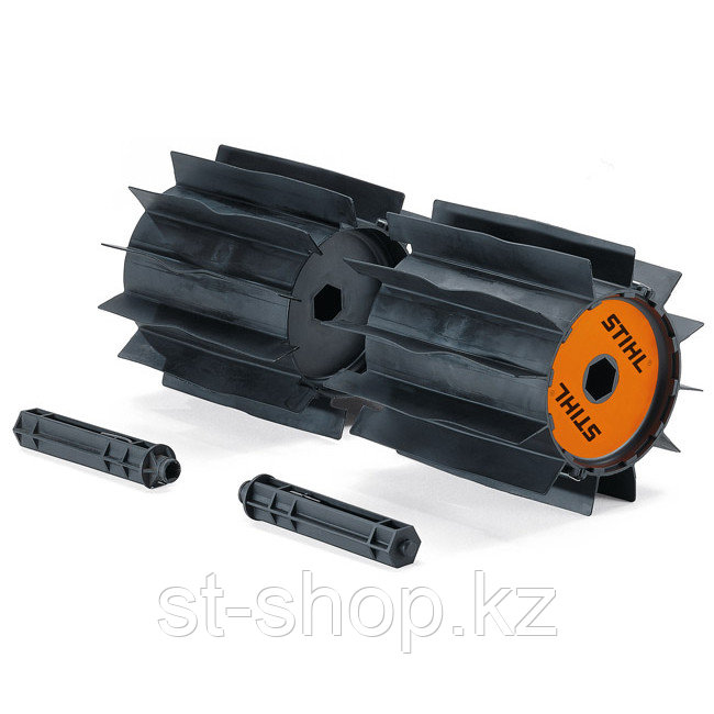Подметальный валик STIHL KW-MM