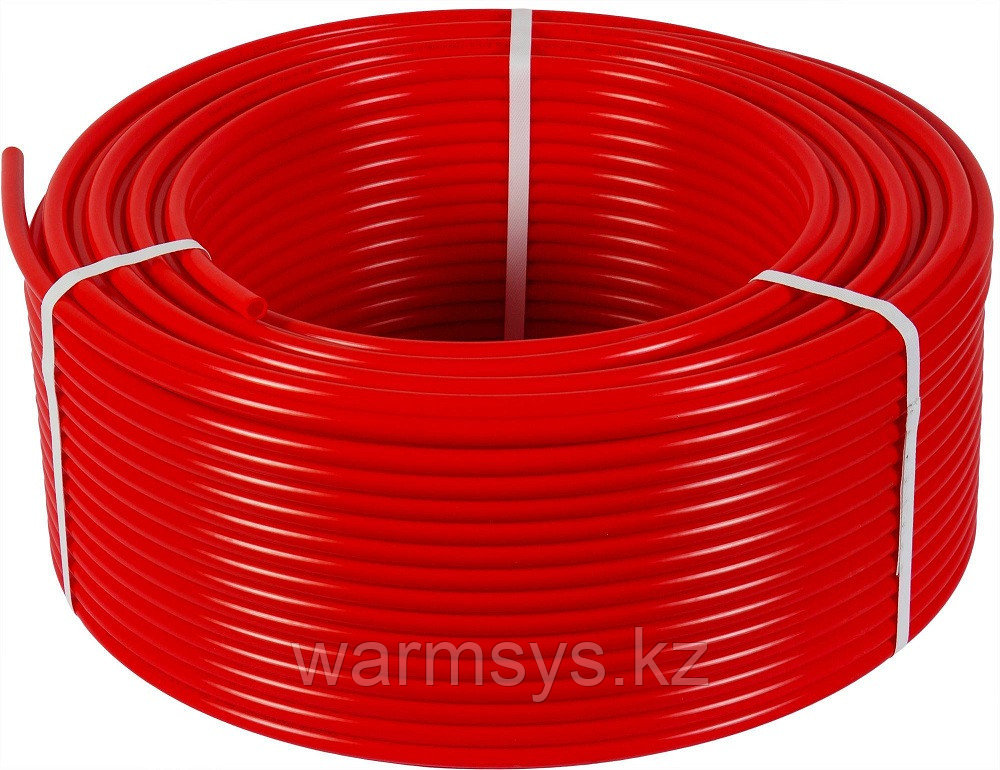 PERT Труба ТЁПЛЫЙ ПОЛ EVOH 20