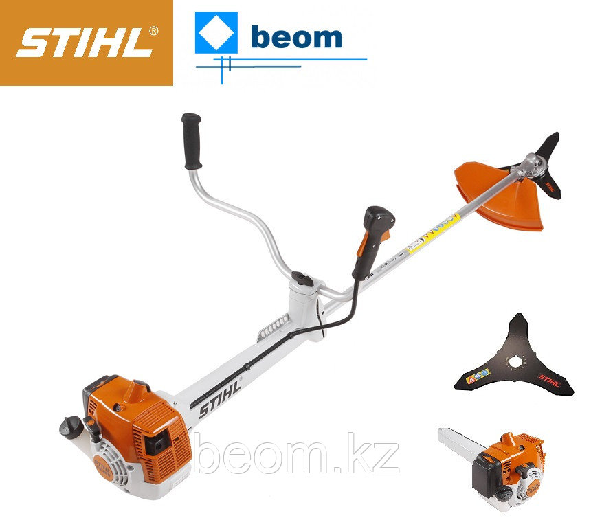 Бензокоса STIHL FS 350 - Купить в Алматы