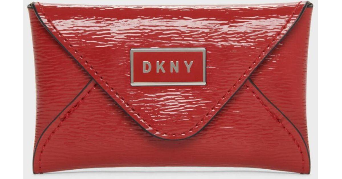 DKNY Монетница - Е2