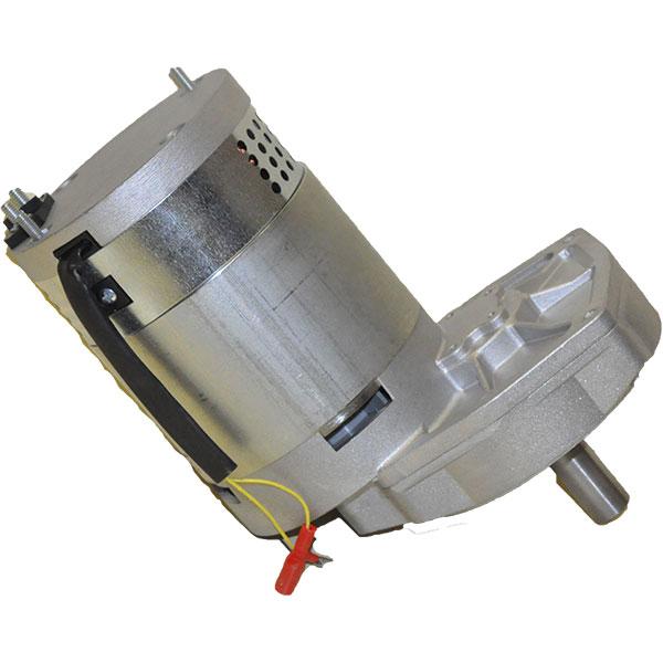 Мотор привода щётки FIMAP MR85/MG85