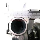 Турбокомпрессор (турбина), с установ. к-том на IVECO, ИВЕКО, MASTER POWER 805177, фото 3