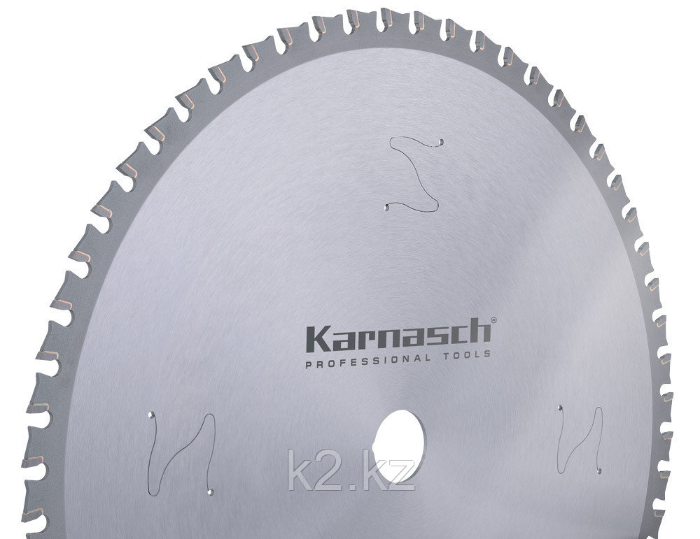 Пильный диск Dry-Cutter по стали Karnasch, арт. 10.7100.305.010