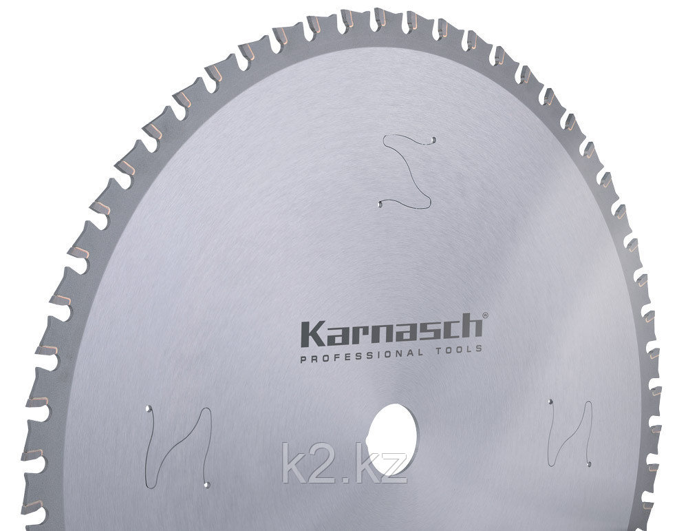 Пильный диск Dry-Cutter по стали Karnasch, арт. 10.7100.305.010 - фото 1 - id-p86414670