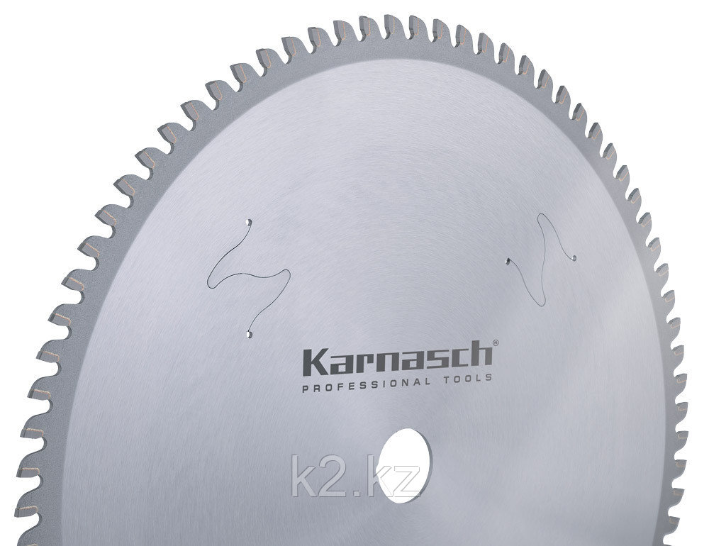 Пильный диск Dry-Cutter по стали Karnasch, арт. 10.7400.190.010