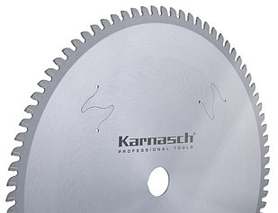 Пильный диск Dry-Cutter по стали Karnasch, арт. 10.7400.190.010