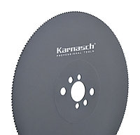 Пильные диски Karnasch HSS-DMo5, арт. 5.1000.315.260