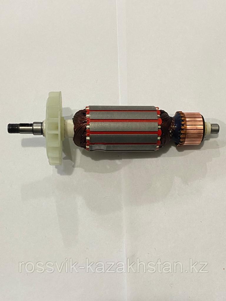 Якорь на УШМ-125. К 11256