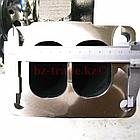 Турбокомпрессор (турбина), с установ. к-том на DAF, ДАФ, MASTER POWER 805242, фото 5