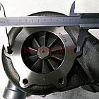 Турбокомпрессор (турбина), с установ. к-том на DAF, ДАФ, MASTER POWER 805242, фото 4