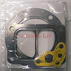 Турбокомпрессор (турбина), с установ. к-том на DAF, ДАФ, MASTER POWER 805242, фото 9