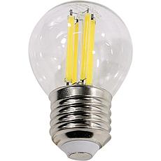 Лампа ретро-стиля, ретро лампа Эдисона от 2 до 40 ватт. Винтажная лампа, старинная лампа Эдисона., фото 3