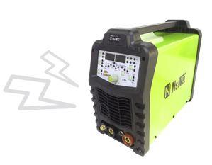 Сварочный аппарат инверторный TIG NST-ACDC300DS