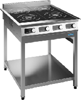 Плита индукционная Челябторгтехника ПЭИ-4/L2