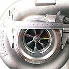 Турбокомпрессор (турбина), с установ. к-том на VOLVO, ВОЛЬВО, MASTER POWER 805390, фото 2