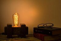 Лампы Эдисона, лампы ретро-стиля, ретро лампы, винтажные лампы, старинные лампы, лампы для гирлянд