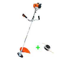 Мотокоза STIHL FS 250 (1,6 кВТ | пышақ және сызық)