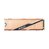 Твердотельный накопитель SSD, Gigabyte, AORUS GP-ASM2NE6200TTTD (4719331805791), 2TB, M.2, PCI-E 4.0