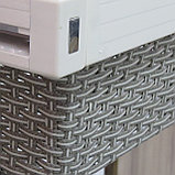 Мебельная выкатная корзина для шкафа GB0102, фото 5