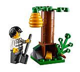 LEGO 60171 Убежище в горах City Police, фото 4