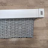 Мебельная выкатная корзина для шкафа GB0102, фото 7