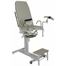 Кресло гинекологическое КГ-3М - фото 1 - id-p86418051