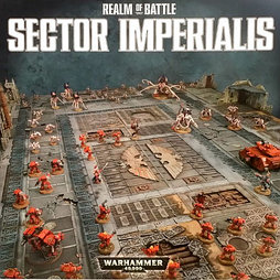 Sector Imperialis: Realm of Battle (Имперский сектор: Поле битвы)