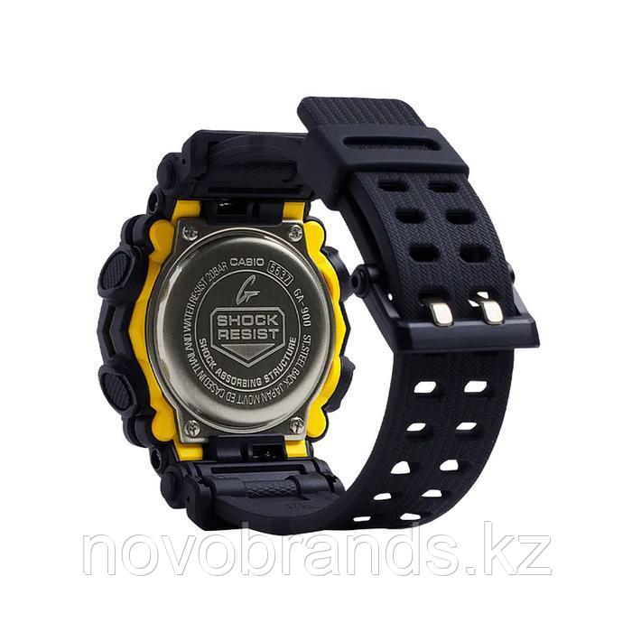 Наручные часы Casio GA-900-1AER - фото 3 - id-p86415742