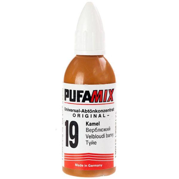 Коллер "Pufamix" 20 мл №19 (верблюжий)