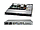 Сервер Supermicro 1U/1xSilver 4215R 3,2GHz/64Gb/2x480GB SSD/ 2x1Tb, фото 3