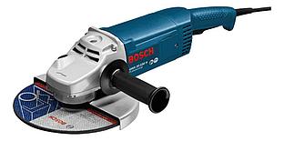 Угловая шлифмашина Bosch GWS 20-230 H Professional (50366237)
