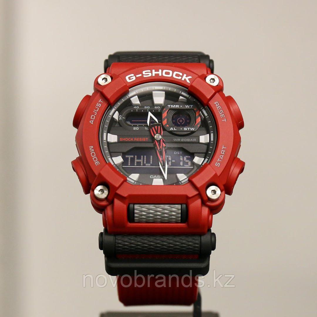 Наручные часы Casio GA-900-4AER - фото 3 - id-p86418134