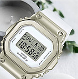 Наручные часы Casio GM-S5600G-7ER, фото 2
