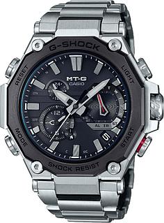 Casio G-Shock MTG-B2000D-1AER қол сағаты