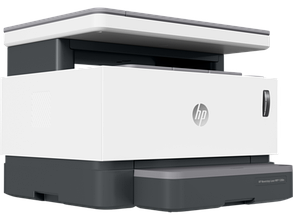 Черно-белое МФУ HP Neverstop Laser 1200n