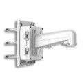Hikvision DS-1604ZJ-BOX-POLE Кронштейн для крепления повортных видеокамер