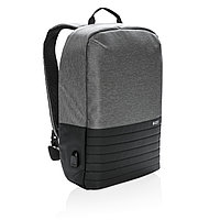 Рюкзак для ноутбука Swiss Peak с RFID