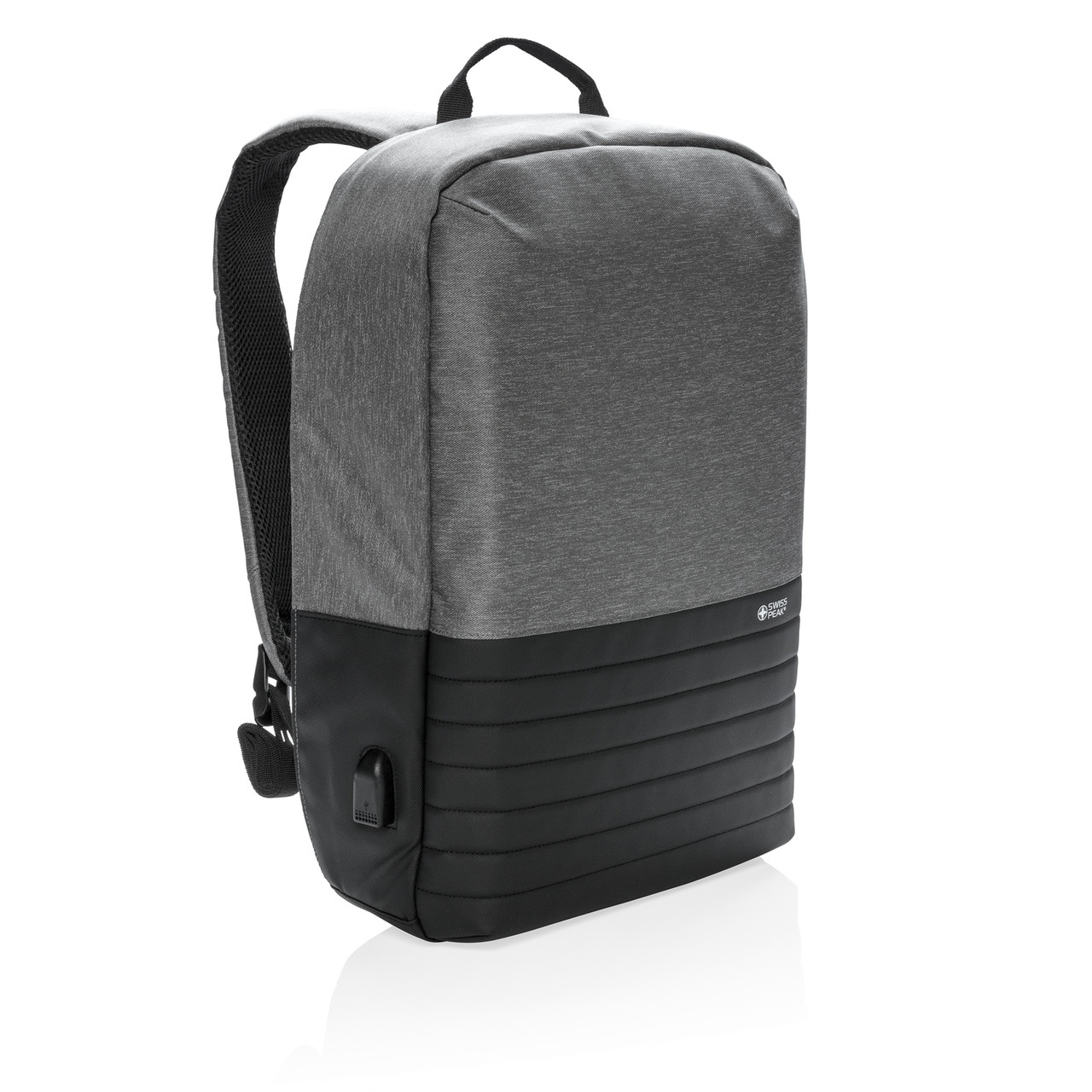Рюкзак для ноутбука Swiss Peak с RFID - фото 1 - id-p86418898