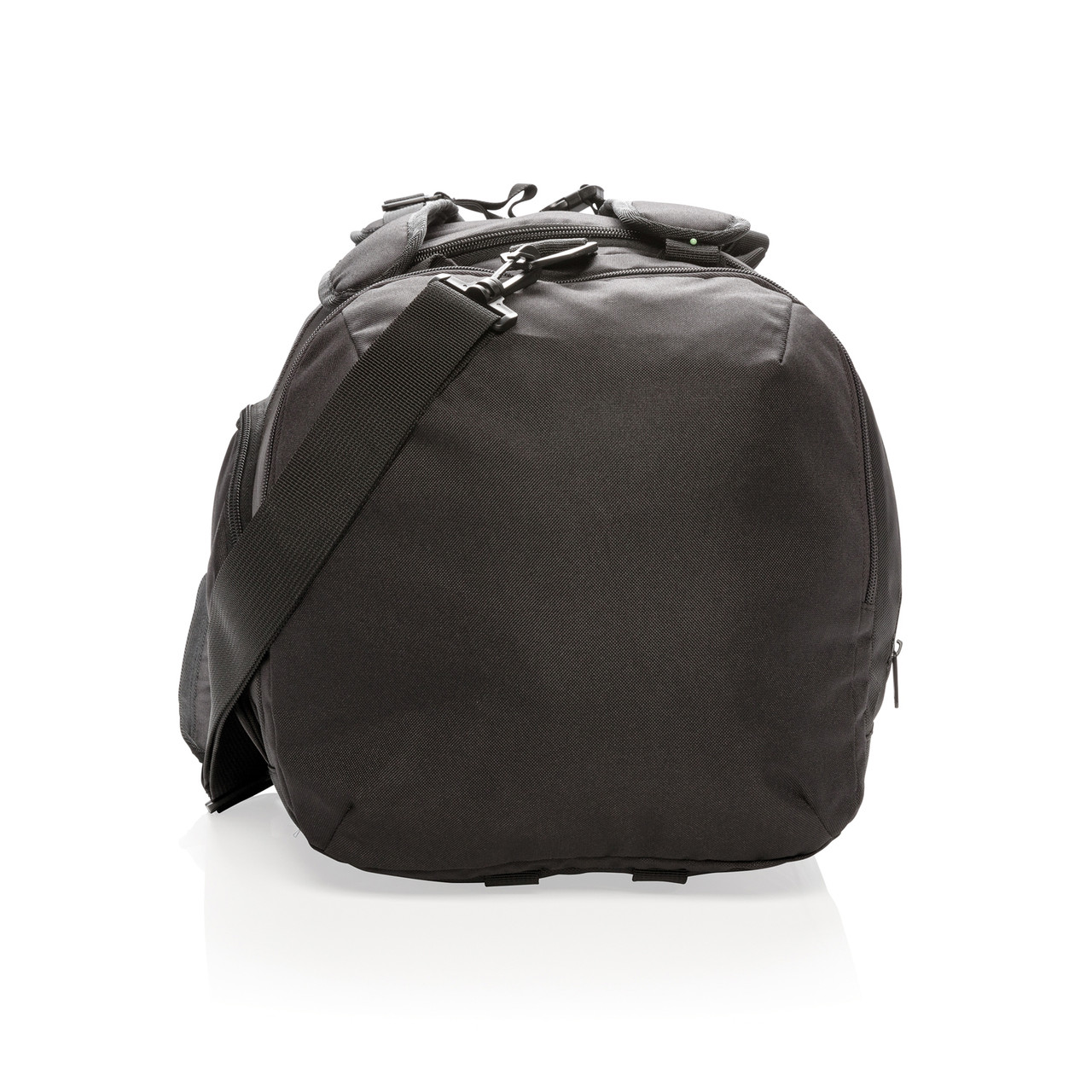 Спортивная сумка-рюкзак Swiss peak с RFID - фото 6 - id-p86418914