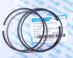 0800-0400A0 Кольца поршневые CFMOTO Х8 Х10