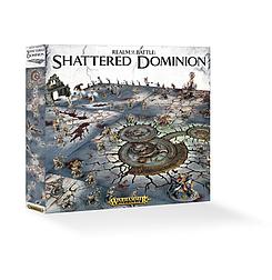 Realm of Battle: Shattered Dominion (Поле битвы: Поверженное владычество)